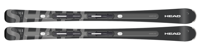 Schiuri HEAD Shape E-V10 - 2025/26