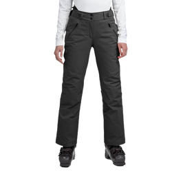 Pantaloni de schi Schoffel Ski Pants Lizum L Black - 2024/25 