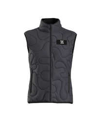 Veste Energiapura Himos Genesis Anthracite/Black - 2024/25