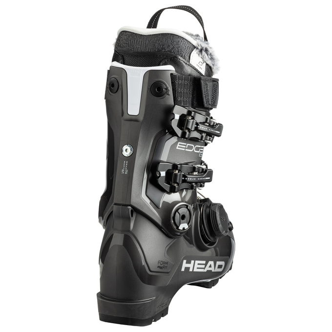 Clăpari de schi HEAD Edge 105 W HV BOA - 2025/26