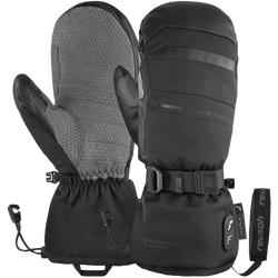 Mănuși Reusch Advanced Heat R-TEX® XT Mitten - 2025/26