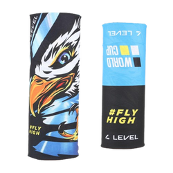 Buff Level Multy Simple Reversible Yellow-Blue - 2025/26