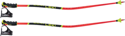 LEKI WCR Lite GS 3D Red - 2025/26
