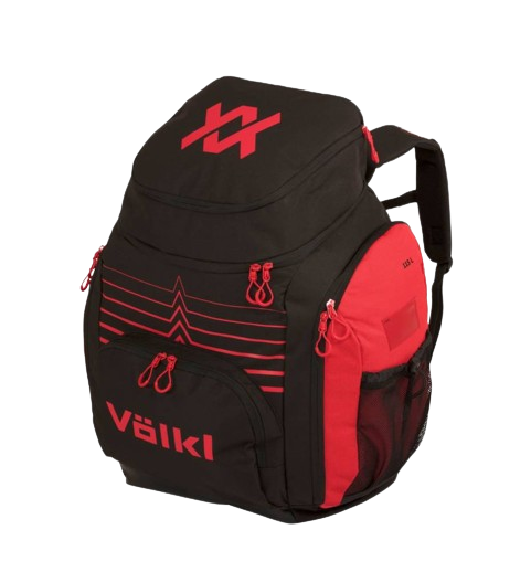 Rucsac Volkl Race Backpack Team Large 115L - 2025/26