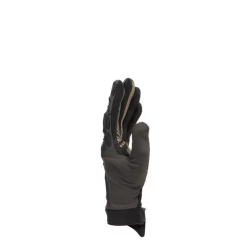 Mănuși de ciclism Hgr Gloves Ext Black/Gray - 2023