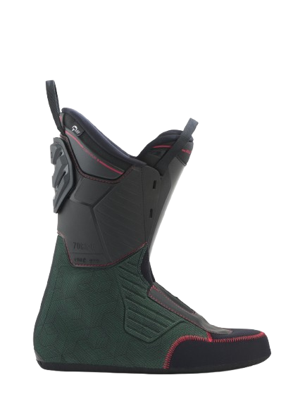 Clapari Dalbello Veloce Space 130 Dual Ecru/Stone Grey - 2025/26