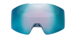 Ochelari de schi Oakley Fall Line M Matte Navy Prizm Sapphire Iridium - 2025/26