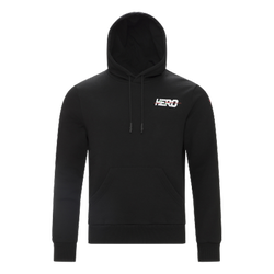 ROSSIGNOL Hero Logo Sweatshirt negru