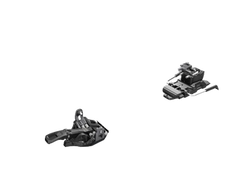 Fixare HEAD Almonte 10 PT Brake 90mm Black/Metalic Grey - 2025/26