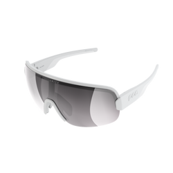 Ochelari de soare POC Aim Hydrogen White/Clarity Road/Sunny Silver