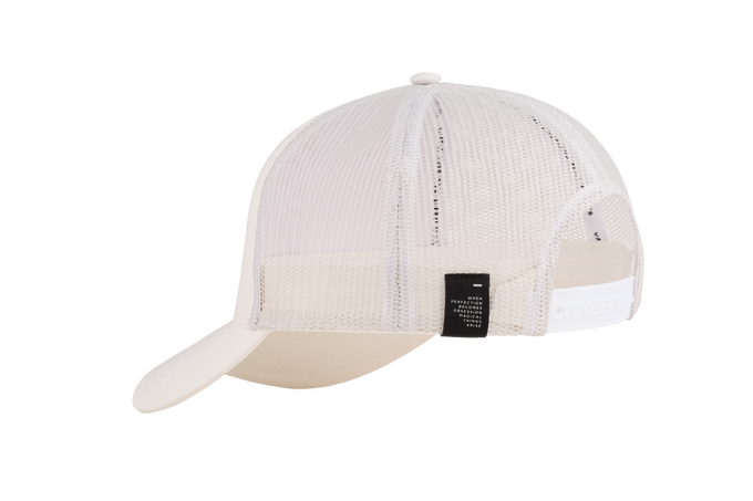Capac Van Deer Essential Cap Off White - 2025/26