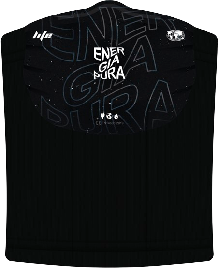 Cămin ENERGIAPURA Neck Warmer Life Stars - 2022/23