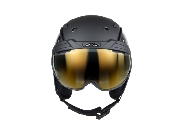 Cască Casco Sp-6 Split Carbon Black - 2025/26