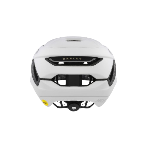 Cască de bicicletă Oakley ARO5 Race EU Matte White - 2025