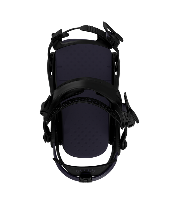 Legaturi Snowboard Bataleon Gata Black - 2024/25