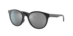 Oakley Spindrift Prizm Black Lenses,  Black Ink Frame
