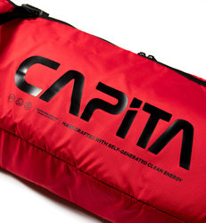 Husa Snowboard Capita Capita Wheeled Board Bag - 2024/25
