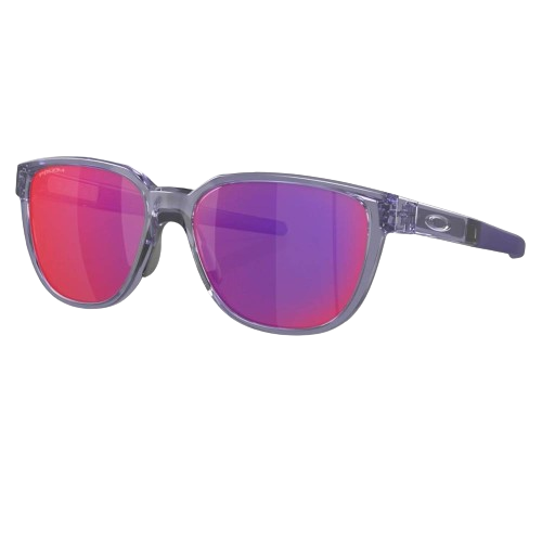 Oakley Actuator Transparent Lilac Prizm Road - 2023