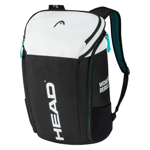 Rucsac HEAD Rebels Backpack - 2025/26