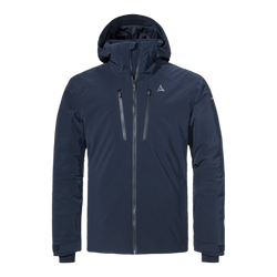 Geaca de schi Schoffel Ski Jacket Verbier M Navy Blazer - 2025/26