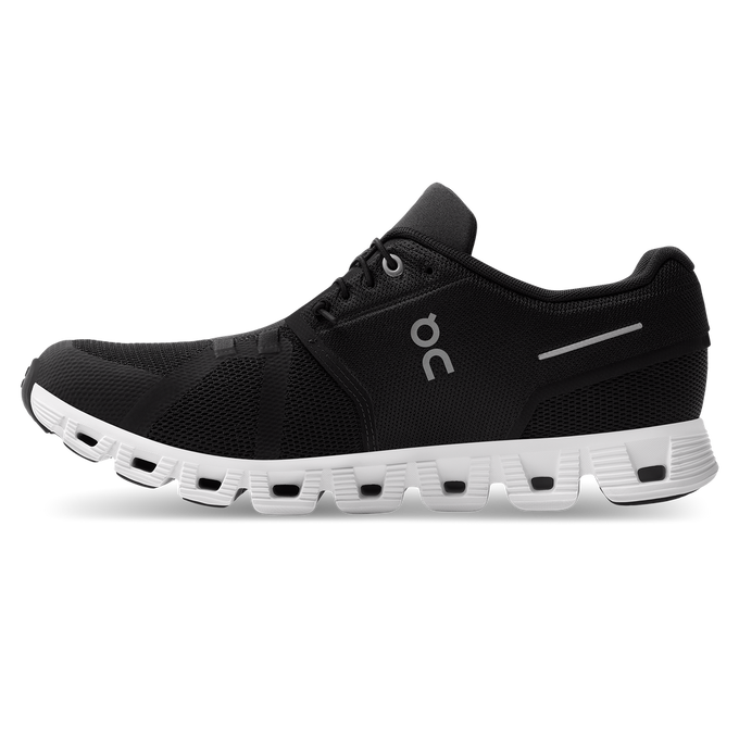 Pantofi bărbați On Running Cloud 5 Black/White