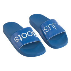 Pantofi Lange Slippers Shoe Just Boots Blue