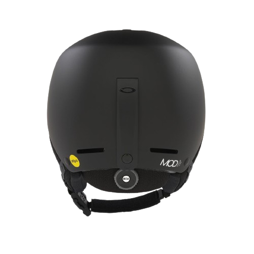 Cască Oakley MOD1 PRO Blackout - 2025/26
