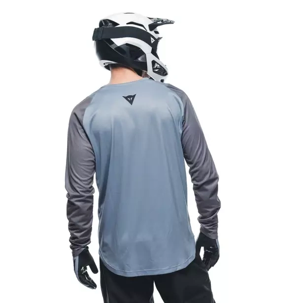 Maieu de ciclism Dainese HGL Jersey Ls Tradewinds - 2023