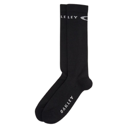 Șosete de schi Oakley The Pro Performance Sock 2.0 Blackout