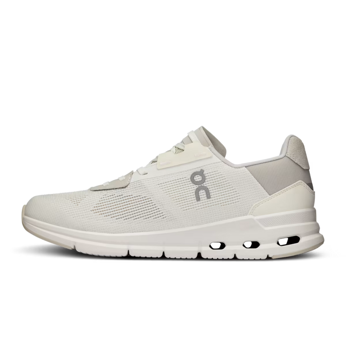 Pantofi dama ON RUNNING Cloudrift White/Frost