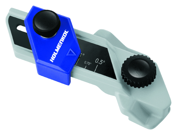 HOLMENKOL Cupa Mondială Base Edge 0,5° – 1,5°