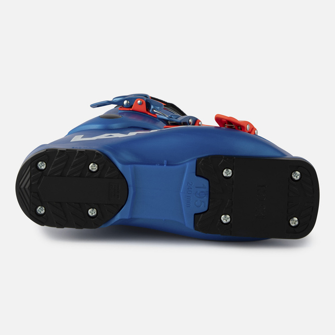 Clăpari Lange RSJ 50 Vibrant Blue - 2025/26