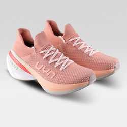 Pantofi bărbați UYN Lockie Woman Shoes Pink Sole Pink