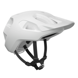 Cască de bicicletă POC Cularis Hydrogen White Matt - 2025