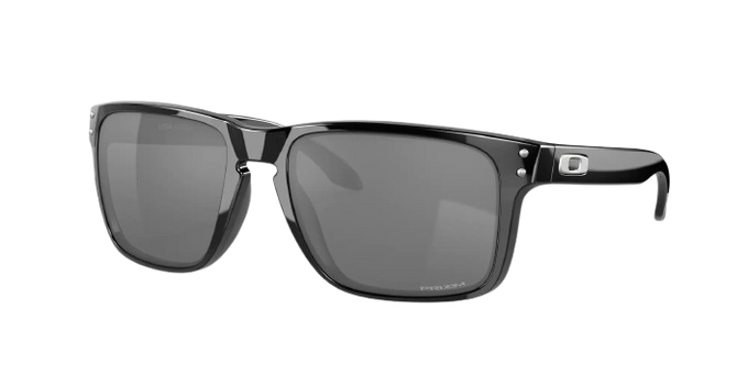 Ochelari Oakley Holbrook XL Polished Black Prizm Black