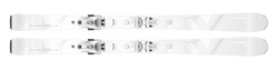 Schi HEAD E-Absolut Joy + Protector SLR 10 GW BR.80 [N] Matt White - 2025/26