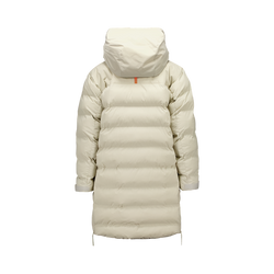 POC W'S Loft Parka Natrolite Beige - 2024/25