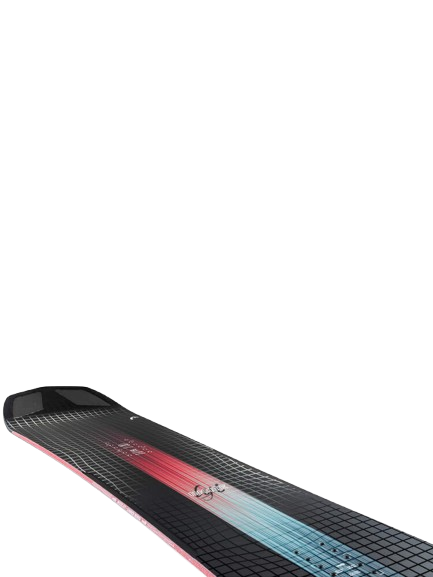 Snowboard Head INCITE LYT - 2025/26