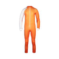 Cauciuc de schi Poc Skin GS Zink Orange/Hydrogen White - 2023/24