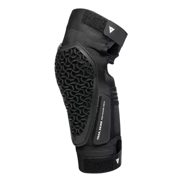 Cotiere Dainese Trail Skins Pro Elbow Guards Black
