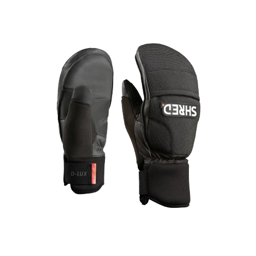 Mănuși de protecție SHRED ALL MTN PROTECTIVE GLOVES PRO - 2025/26