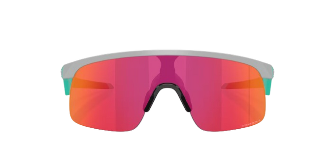 Ochelari de vedere Oakley Resistor Matte Fog Frame / Prizm Field Lenses