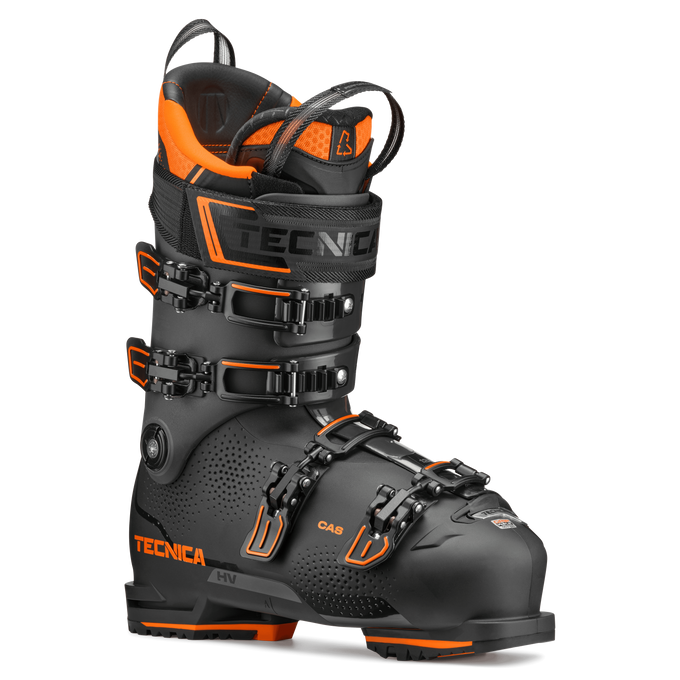 Clapari schi TECNICA Mach1 HV 120 TD GW Black - 2025/26