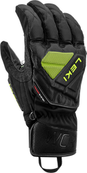 Mănuși LEKI WCR C-Tech 3D - 2025/26