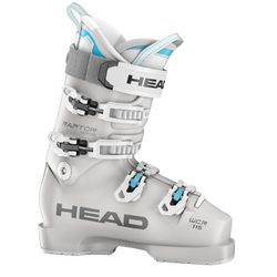 Clăpari de schi HEAD Raptor WCR 115 W PV Grey - 2025/26
