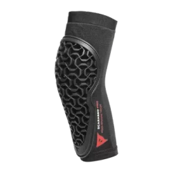 Protecții pentru genunchi Dainese Scarabeo Pro Knee Guards  Black - 2023