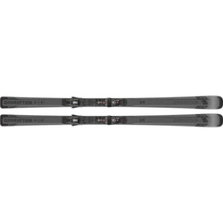 Schi K2 Disruption TI2 WC PISTON + Xcomp 16 Race
