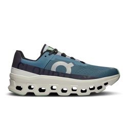 Pantofi bărbați On Running Cloudmonster Dust/Vapor