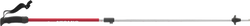 Bețe de schi Atomic AMT JR Telescopic Red/Silver - 2024/25