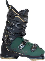 Clapari schi Dalbello Veloce 110 MV Leaf Green/Black - 2024/25